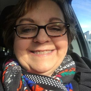 Meet your Posher, Sherry